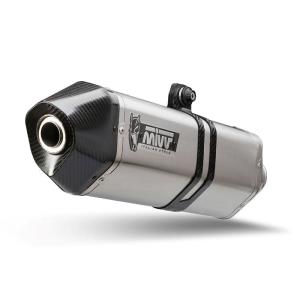 Escape Mivv Speed Edge BMW F900GS 24- Â· 3